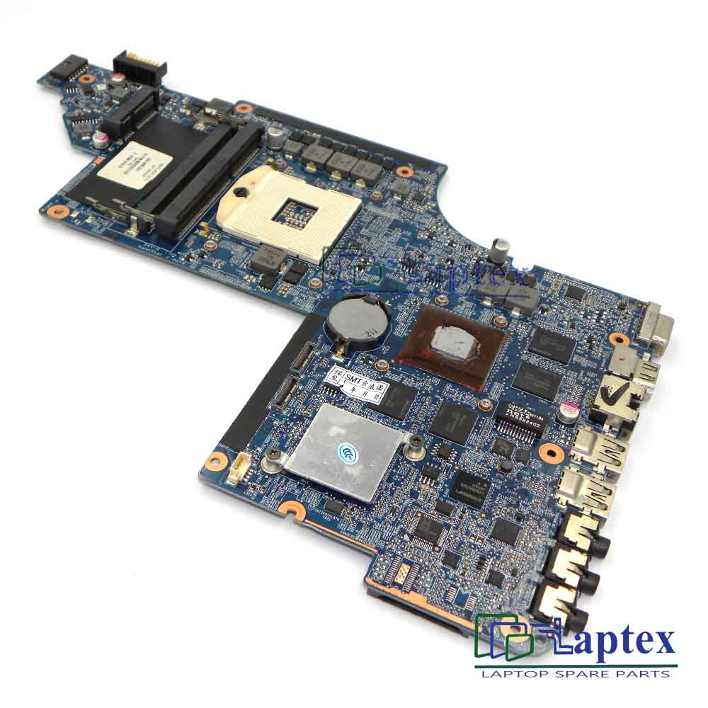 Hp Pavilion Dv6-6000 Non Graphic Motherboard